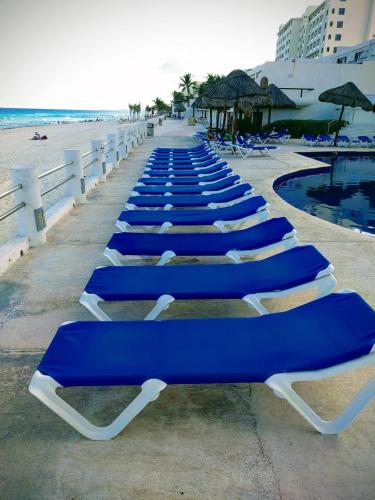 SUITE Villas Marlin 777, Cancún (fotografie 6)