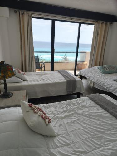 SUITE Villas Marlin 777, Cancún (fotografie 7)