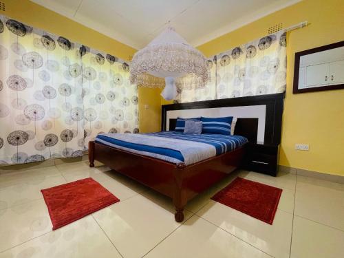 Homely Lodge And Apartments - image 3