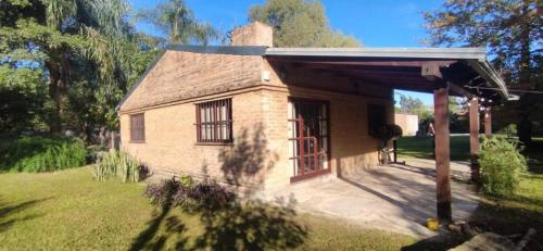 Quinta en colastine con pileta