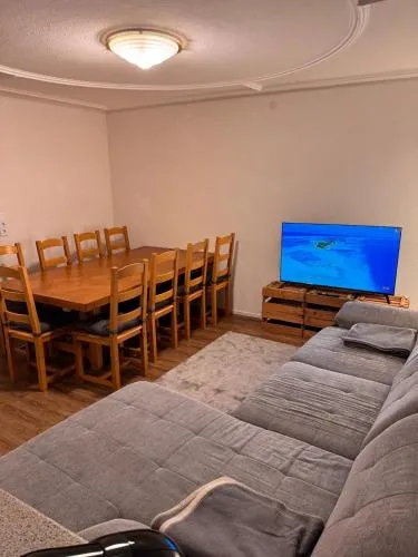 Rebhof Bahlingen Ferienwohnung Nr 17 Silvaner in Bahlingen, Deutschland