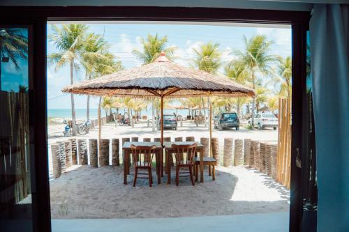 Pousada Enero in 馬拉戈日