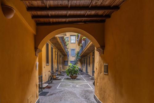 Domus Romano Piazza Farnese, Рим
