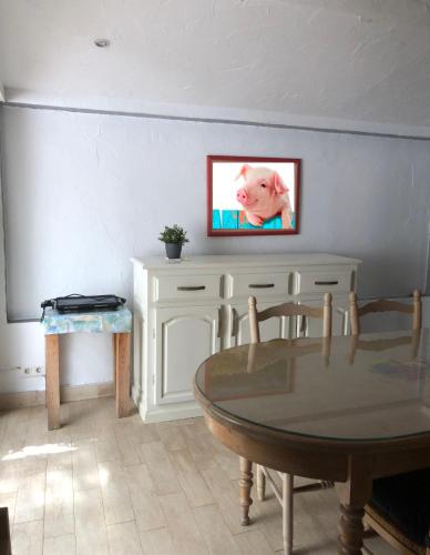 Facilities, Appartement duplex a Frejus cote d'azur in Bellevue