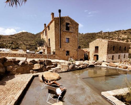 Antico Borgo Buonanotte 2