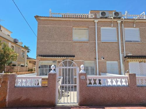 Casa La Mata