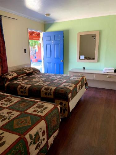 . Travel Inn