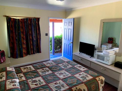 hotel photo