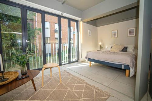 Exclusive apartment in the center of Providencia