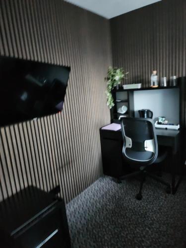 Posyrooms, Manchester (fotografie 4)