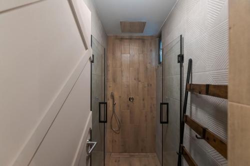 The Old Town Industrial Vault - A Fusion of Past & Present