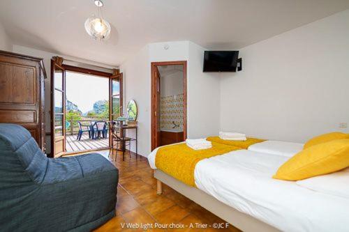 Auberge du Point Sublime - Juan-les-pins