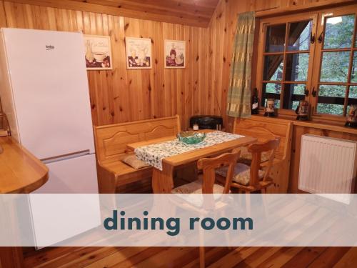 Viesnīcas āriene, Ferienhaus Marianna am See - free Sauna, Ruderboot, Kajak & WLAN in Krživonoga