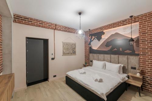 The Old Town Industrial Vault - A Fusion of Past & Present