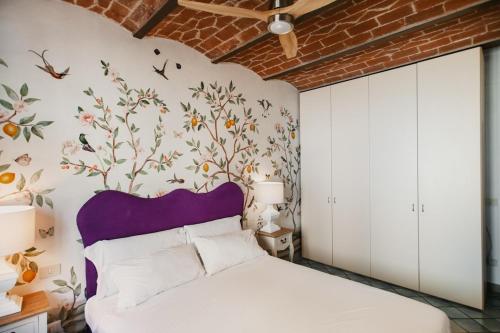Santo Spirito apartment, Firenze (foto 8)