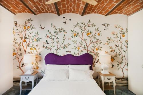 Santo Spirito apartment, Firenze (foto 9)