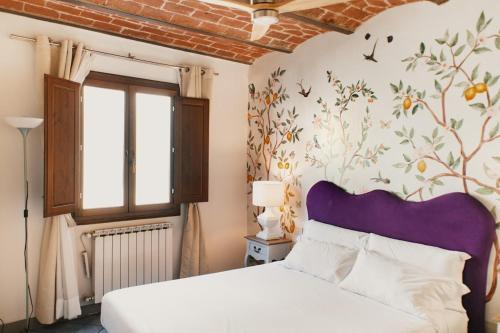 Santo Spirito apartment, Firenze (foto 10)