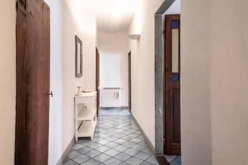 Santo Spirito apartment, Firenze (foto 7)