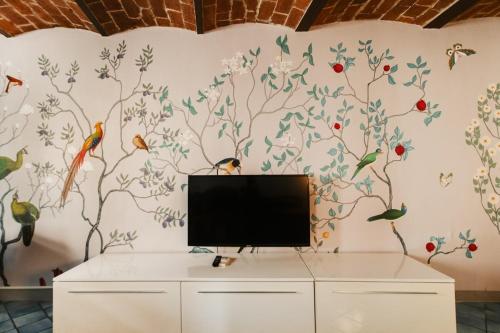 Santo Spirito apartment, Firenze (foto 11)