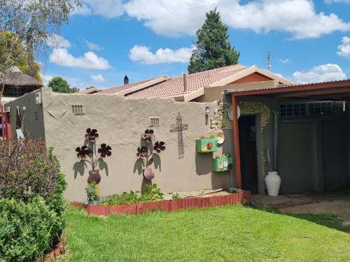 Bergsig Self catering in 哈利史密斯