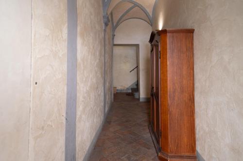 Santo Spirito apartment, Firenze (foto 5)