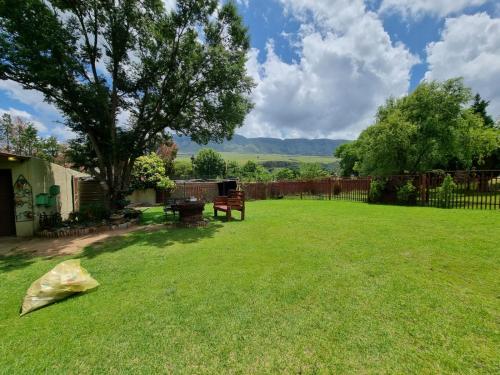 Bergsig Self catering in แฮร์รี่สมิท