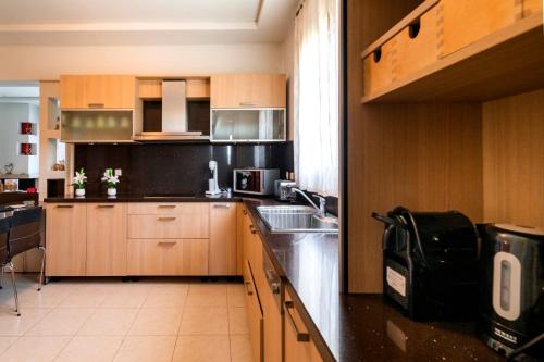 Filerimos Hillside Villa