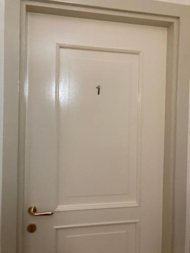 Residenza Palazzo Jona in Ancona