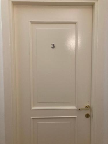 Residenza Palazzo Jona in Ancona