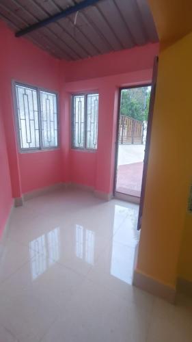 Entire ground flr & Lawn Jhargram Town in Jhargram