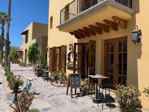 Casa Dos Perros in Nopoló