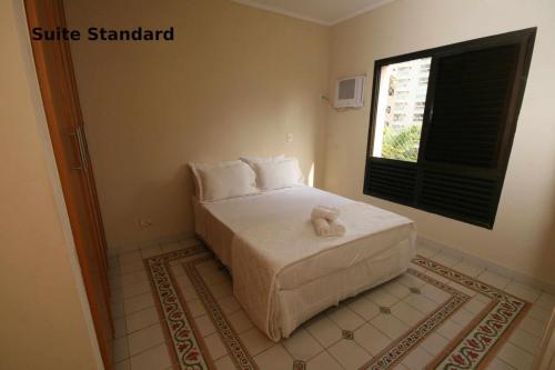 Suites Natalia Enseada in Balneario Cidade Atlantica