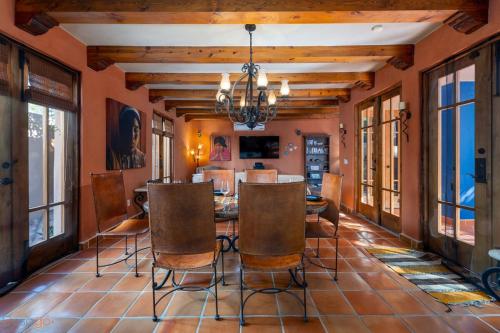 Casa Dos Perros in Nopoló