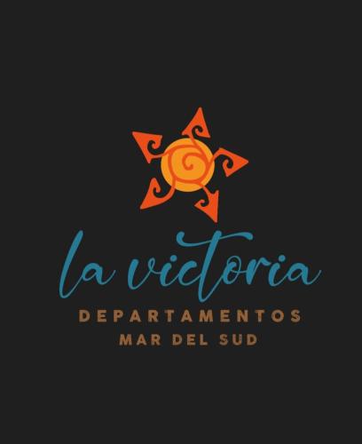 Departamentos La victoria
