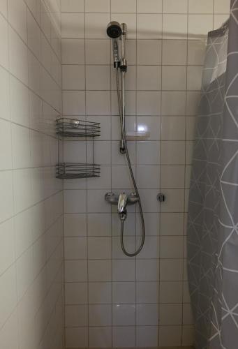 One-Bedroom Apartment image 3