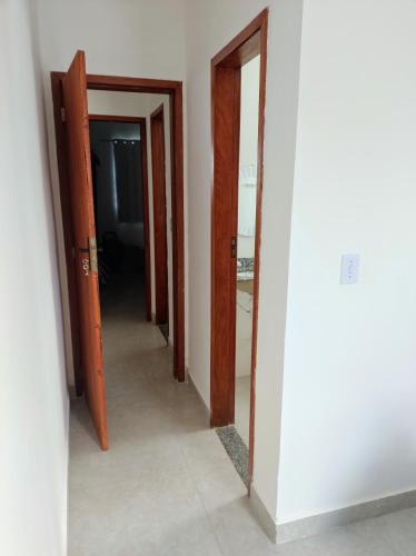 Ondas do Pero in Parque Balneario Sao Francisco