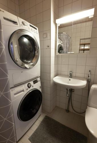 One-Bedroom Apartment image 4