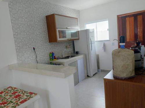 Ondas do Pero in Parque Balneario Sao Francisco