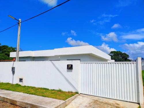Ondas do Pero in Parque Balneario Sao Francisco