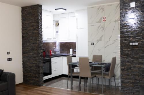 Apartmani Leila in Gospic
