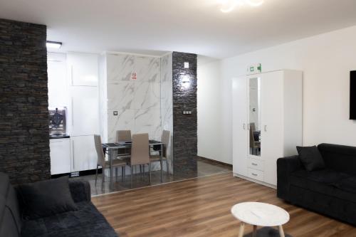 Apartmani Leila in Gospic