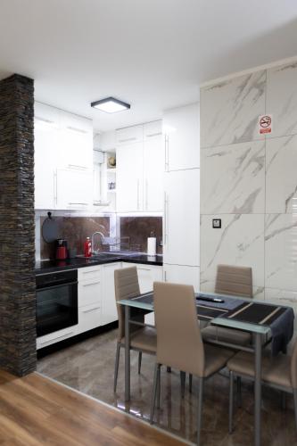 Apartmani Leila in Gospic