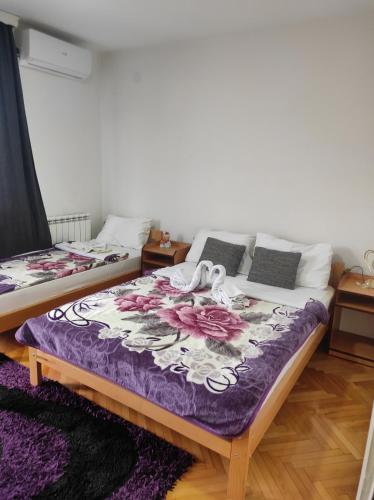 Motel Brdjak Ićo (Motel Brdjak Ico) in Біеліна