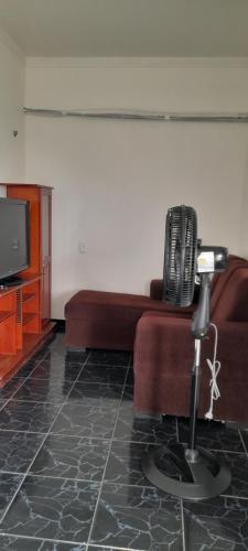 One-Bedroom Apartment image 7