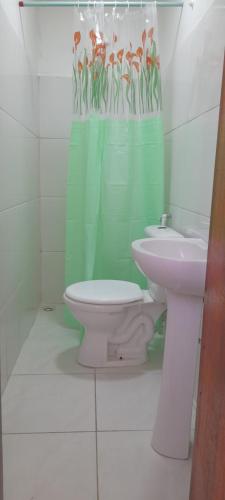 One-Bedroom Apartment image 3