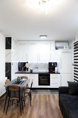Apartmani Leila in Gospic