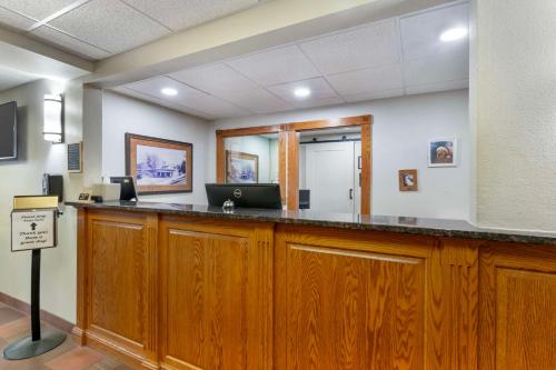 Best Western Plus Concord Inn in Minocqua, USA
