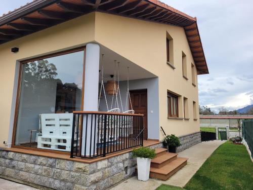 Villa chloé Spa