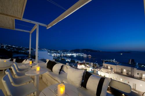 Mykonos View Hotel