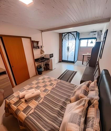 Flat - Studio - Casas Arraial Só Lazer, Arraial do Cabo (foto 7)